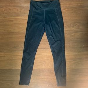 Women’s ivory Ella leggings